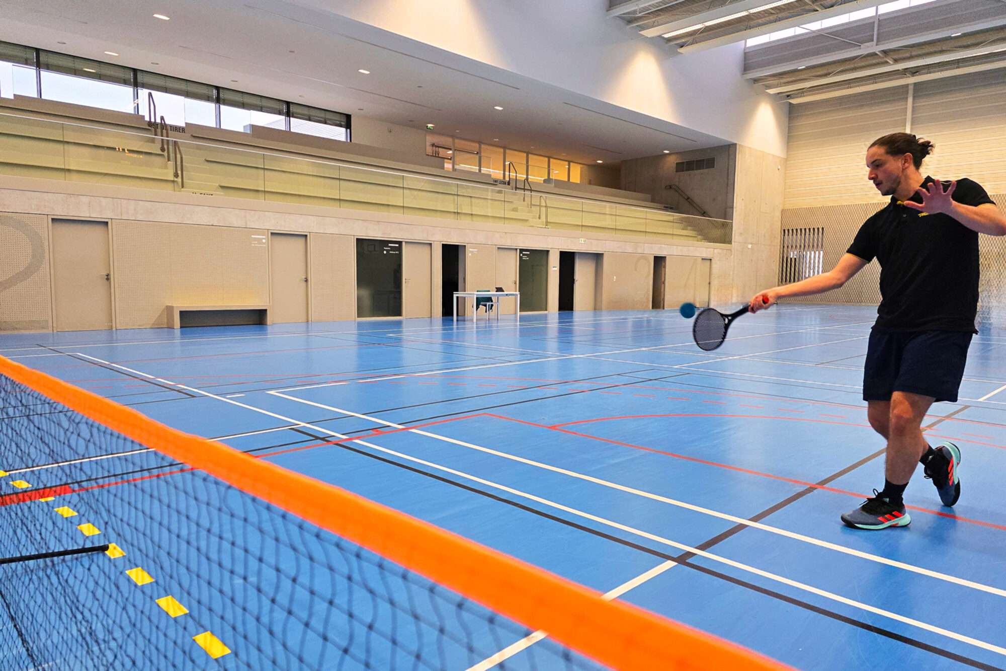 Image du produit : Tennisset voor kinderen