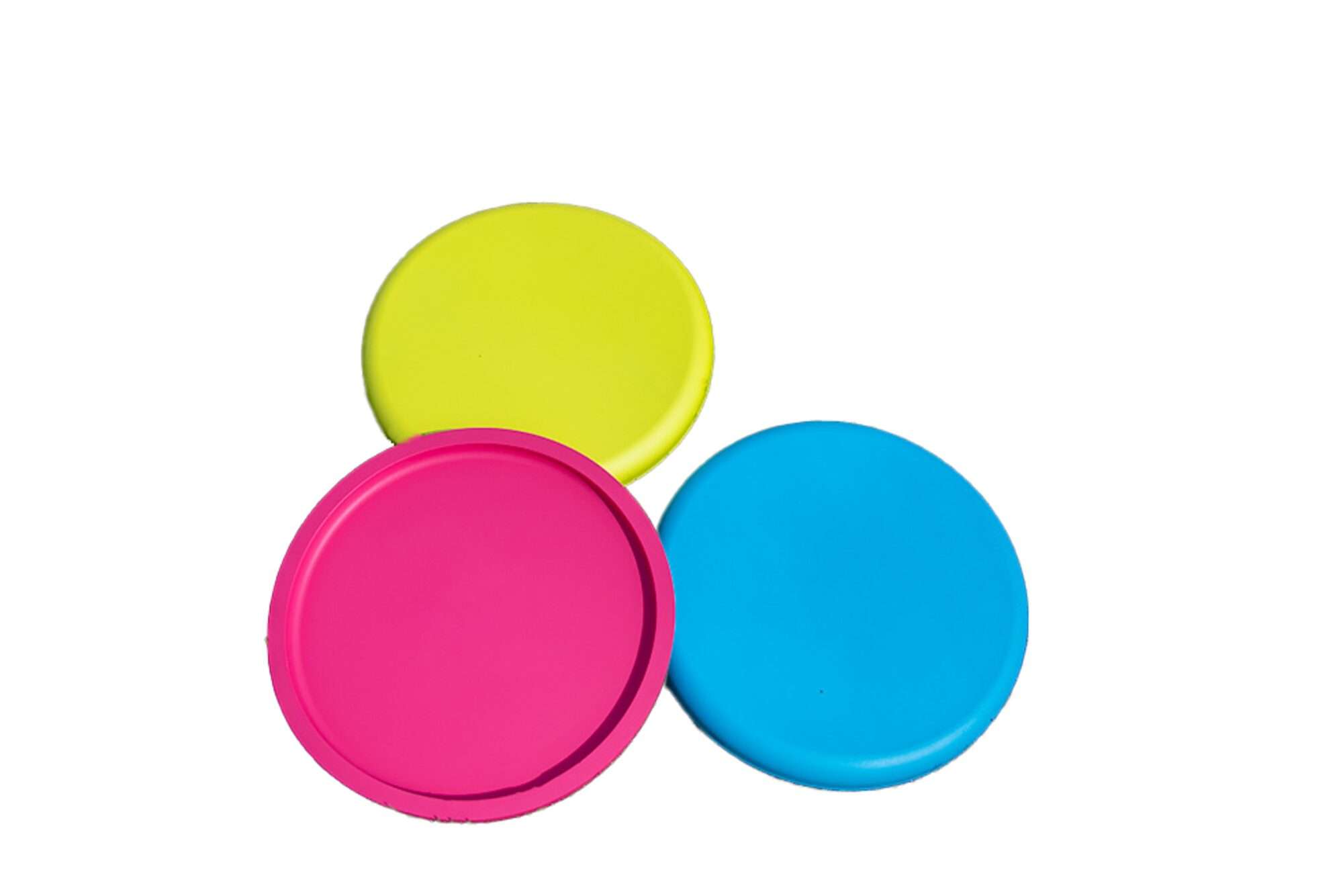 Image du produit : Zachte frisbee 230mm