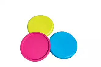 Zachte frisbee 230mm