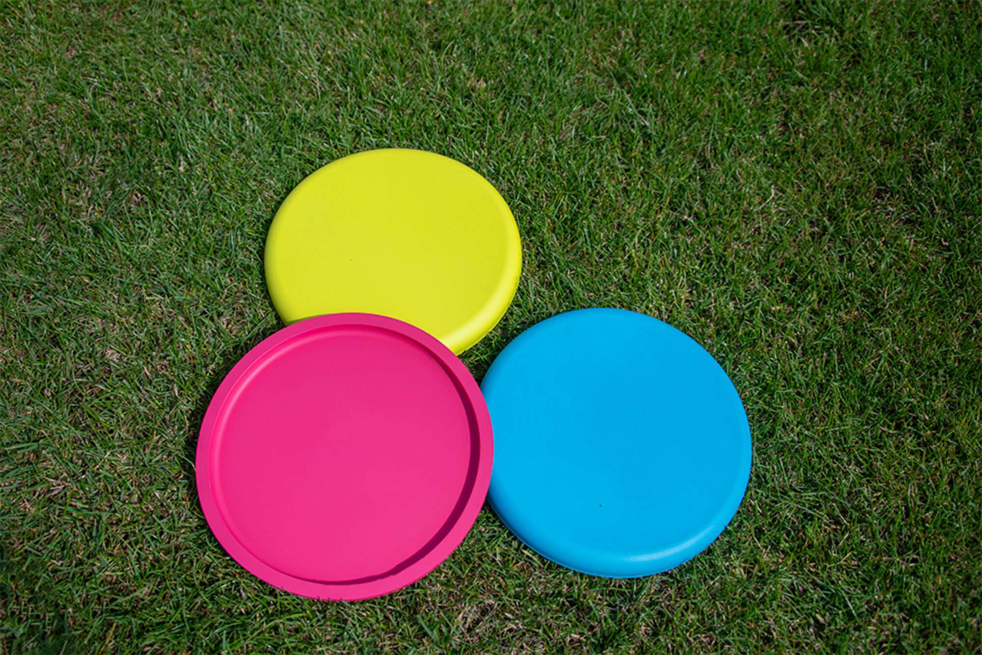 Image du produit : Zachte frisbee 230mm