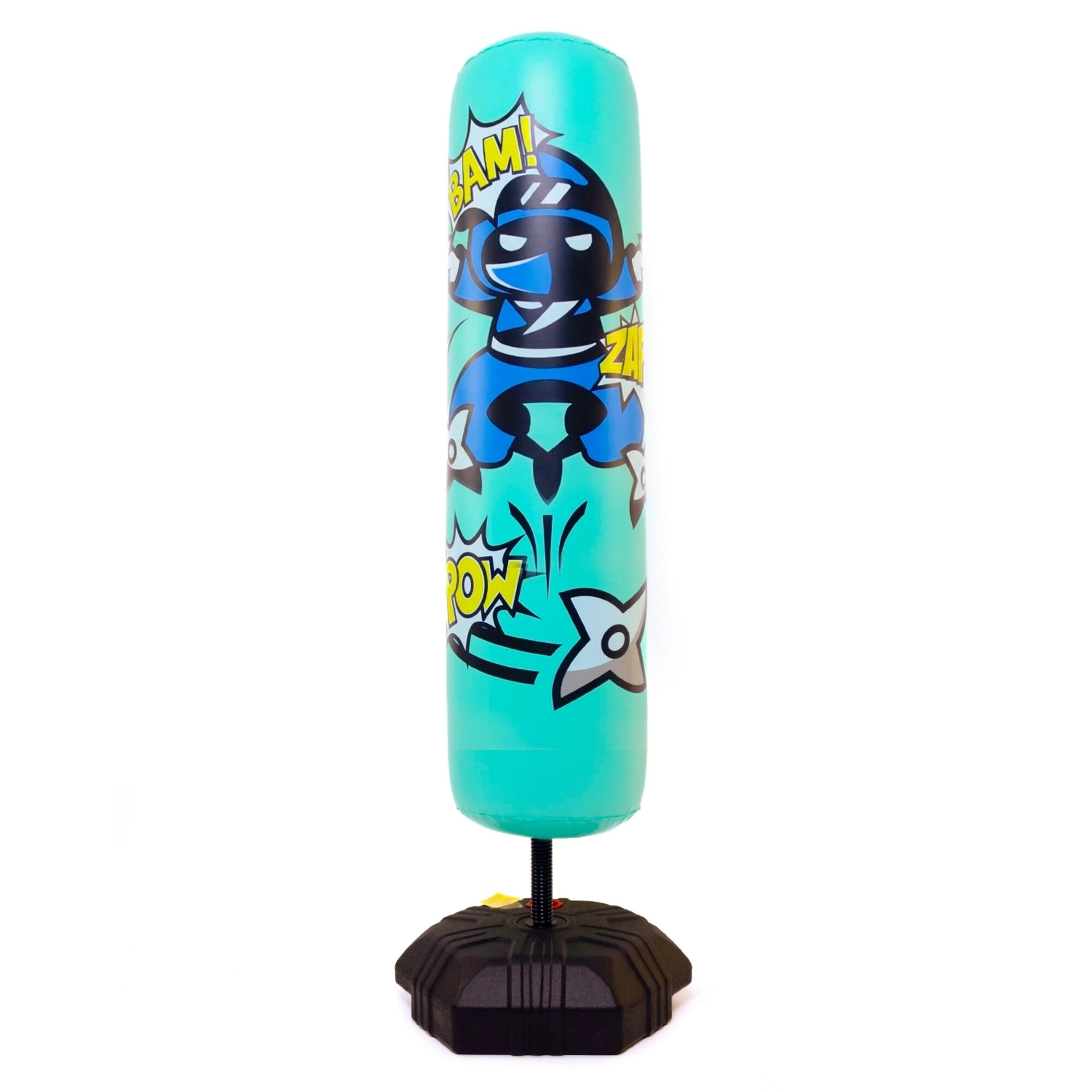 Toorx Staande Bokszak - Verstelbaar 120/160 cm