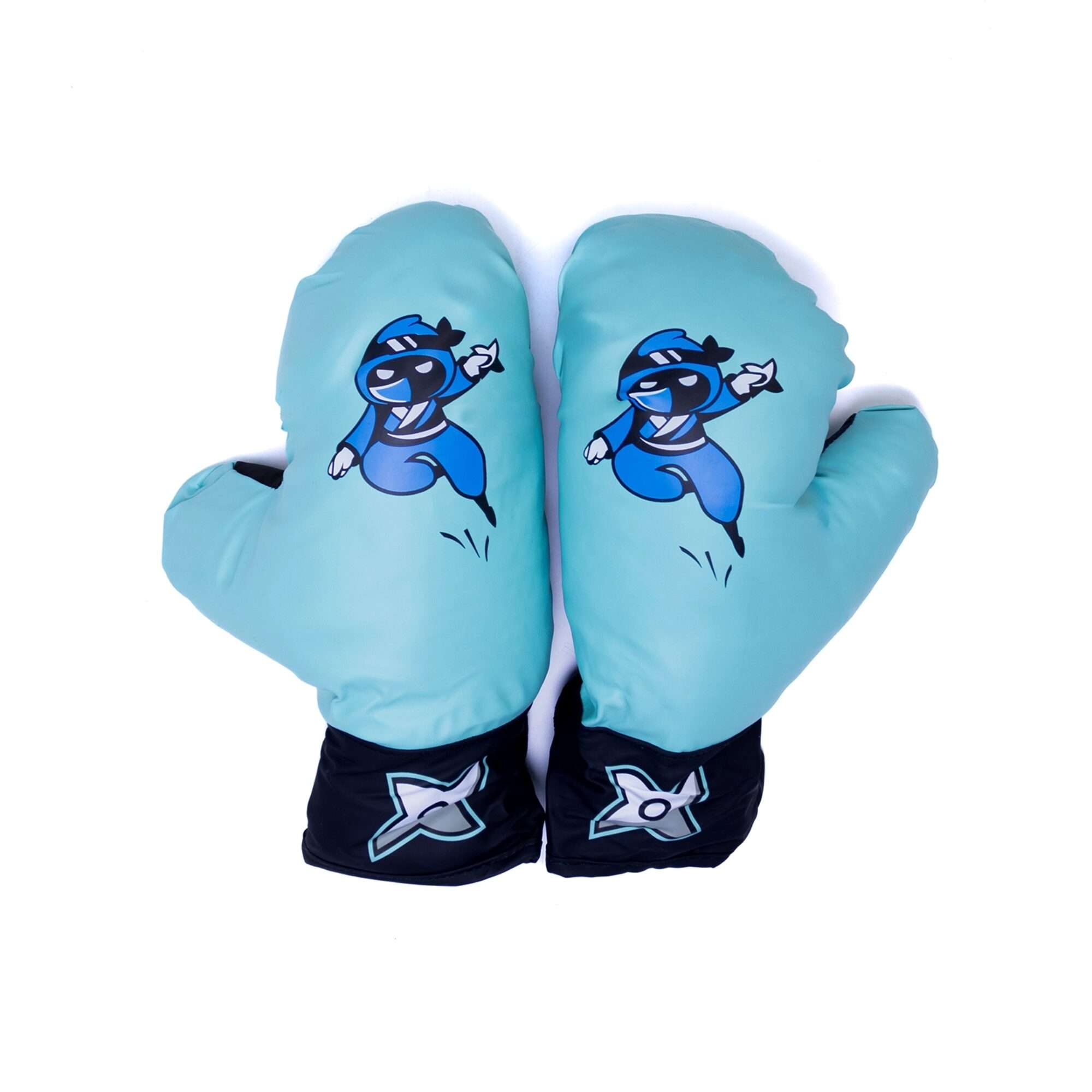 Image du produit : Staande bokszak - Snelbokstraining