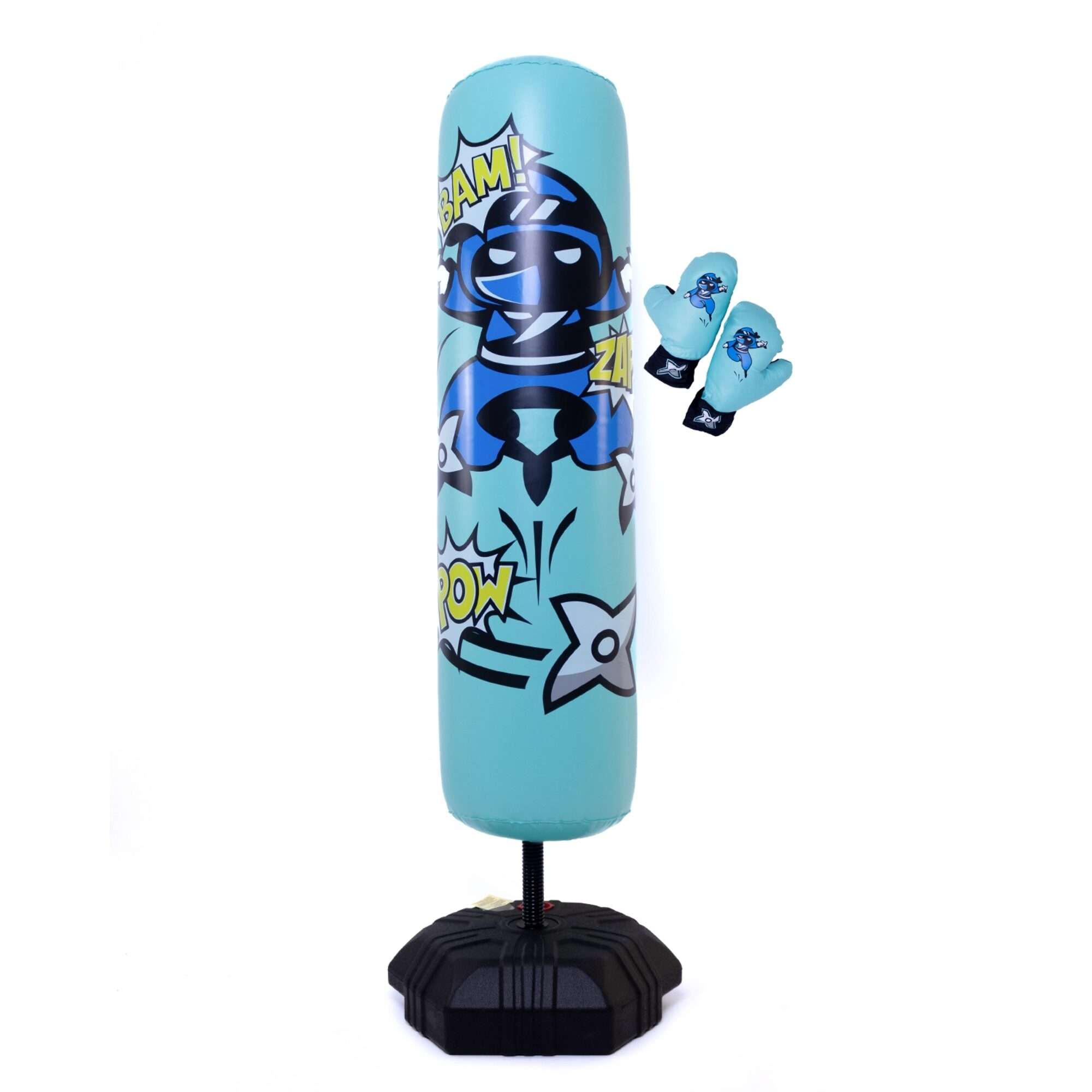 Image du produit : Staande bokszak - Snelbokstraining