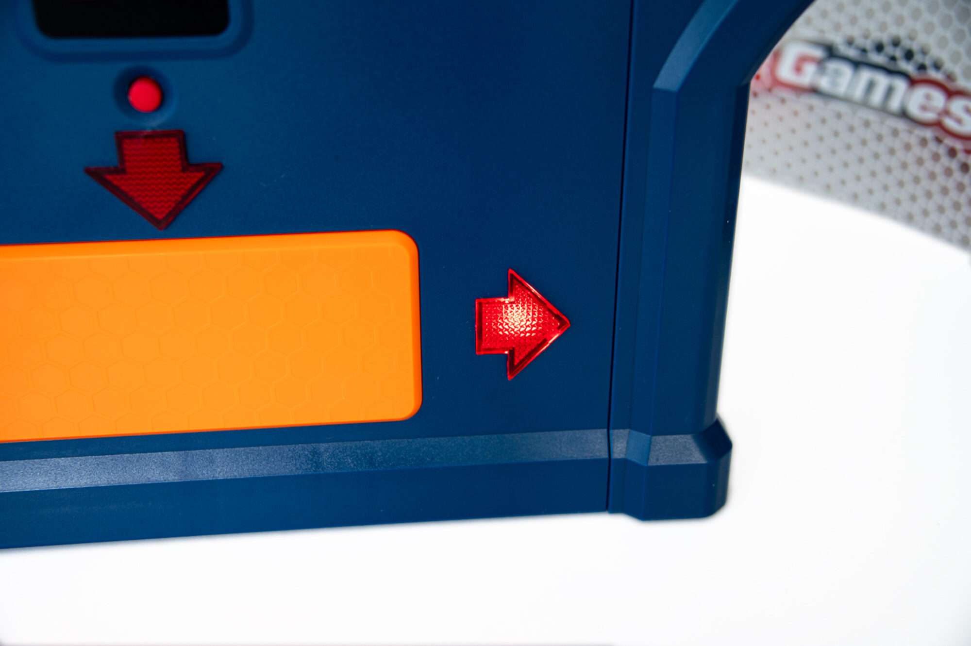 Image du produit : Voetbaltrainer - ontwikkel je vaardigheden terwijl je plezier hebt