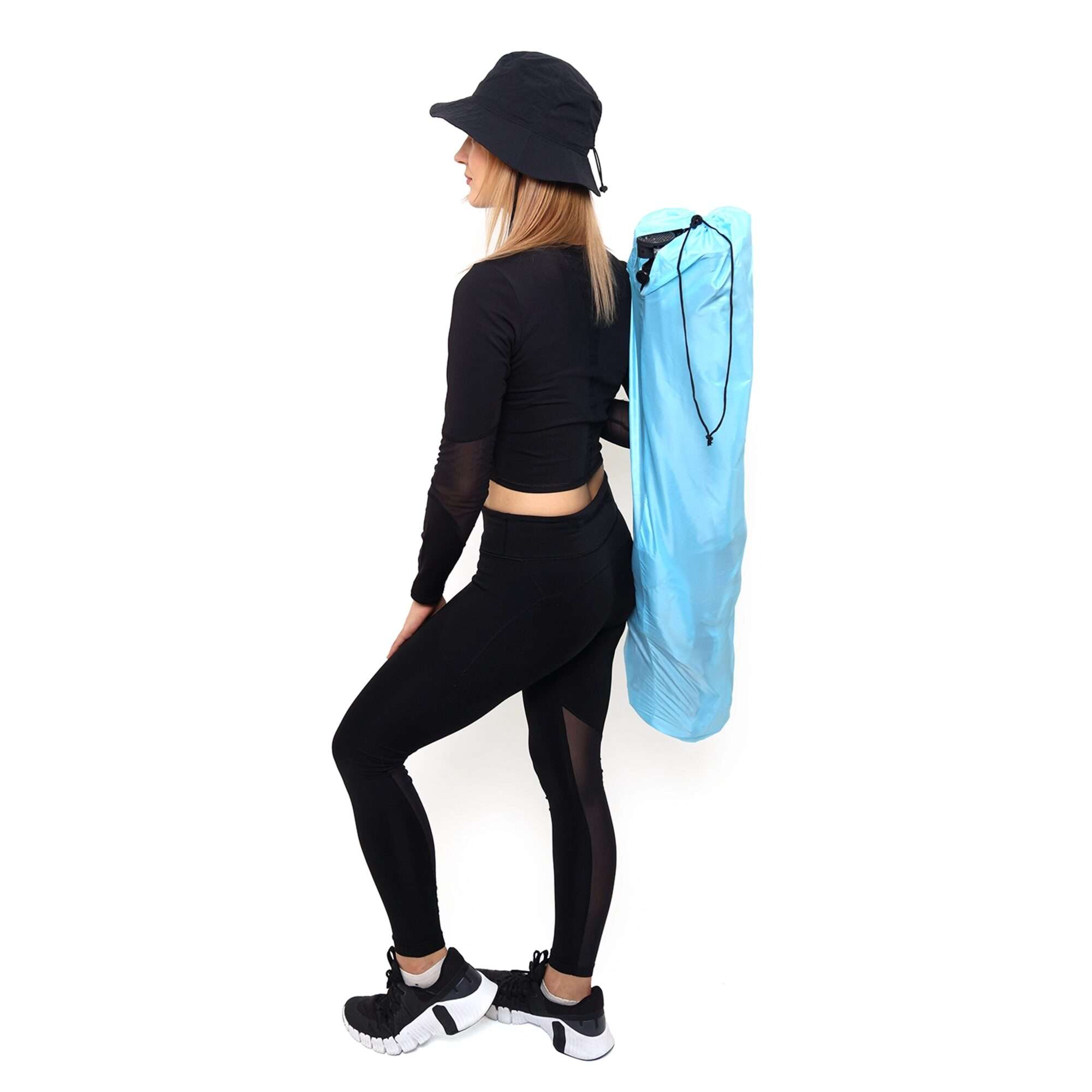 Image du produit : Top kampeerstoel - Maximaal comfort