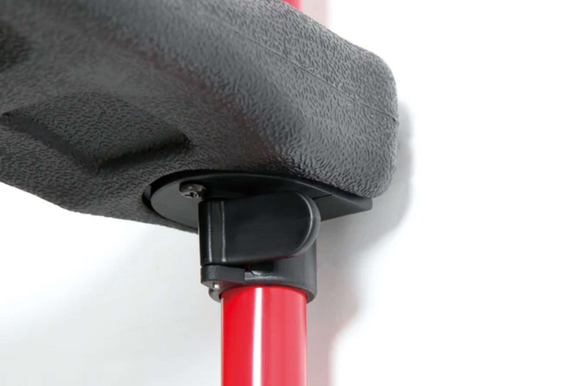 Image du produit : Op deur gemonteerde bokszak - Bokstraining