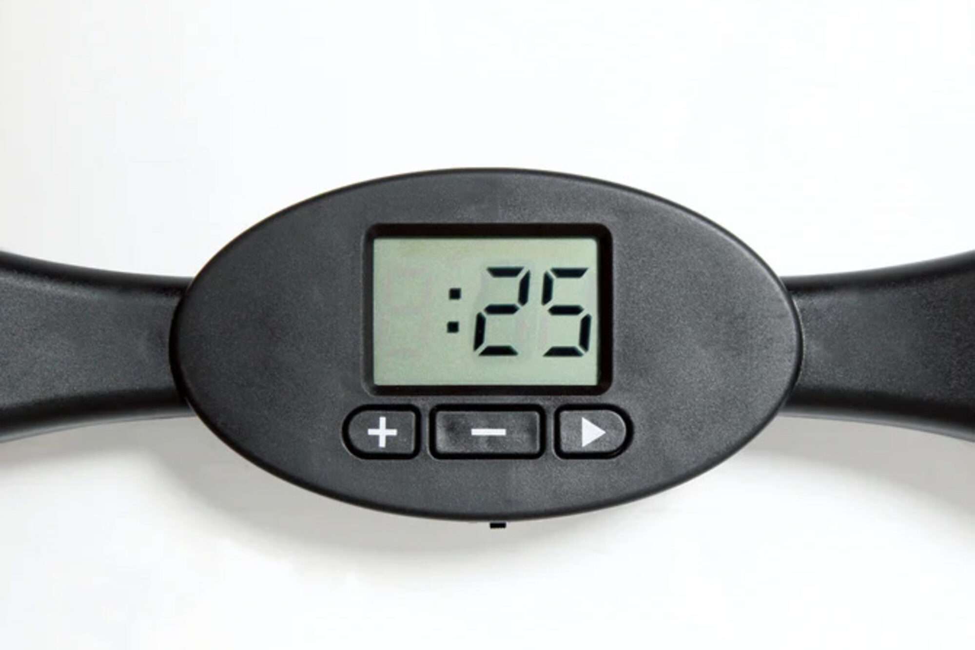 Image du produit : Op deur gemonteerde bokszak - Bokstraining