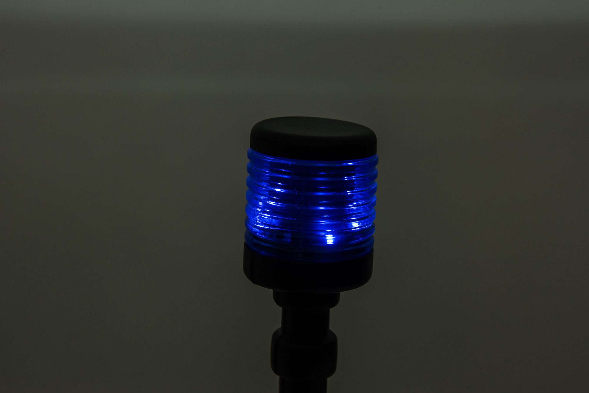 Image du produit : BMW F850 GS Politie kindermotor - Elektrische Ride-On Bike (3-8 jaar)