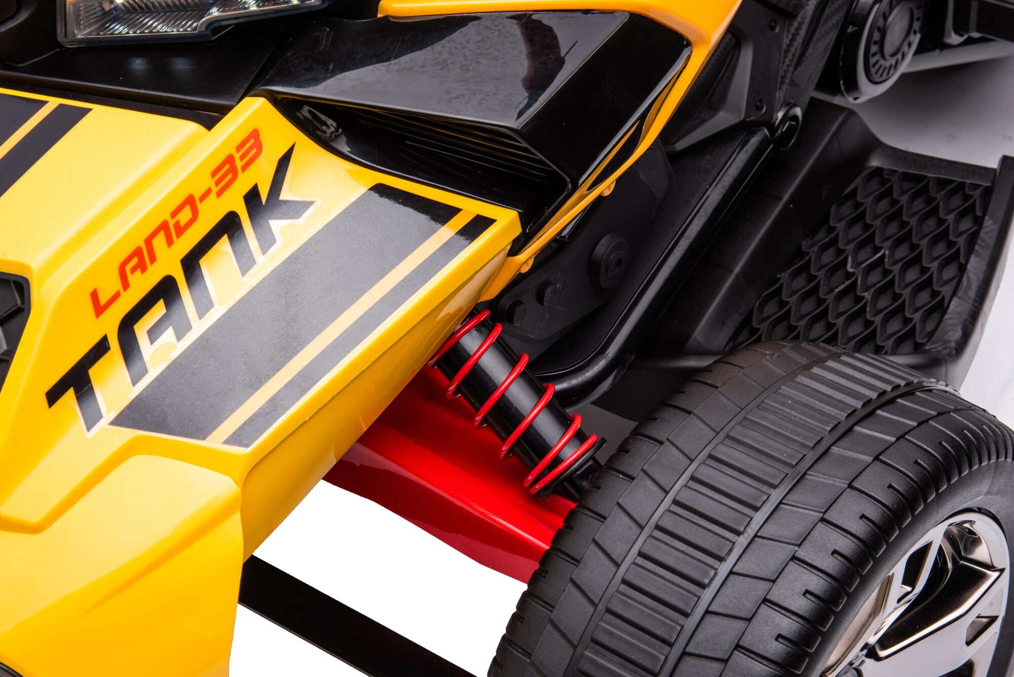 Image du produit : RTV in gele kleur (3-8 jaar)