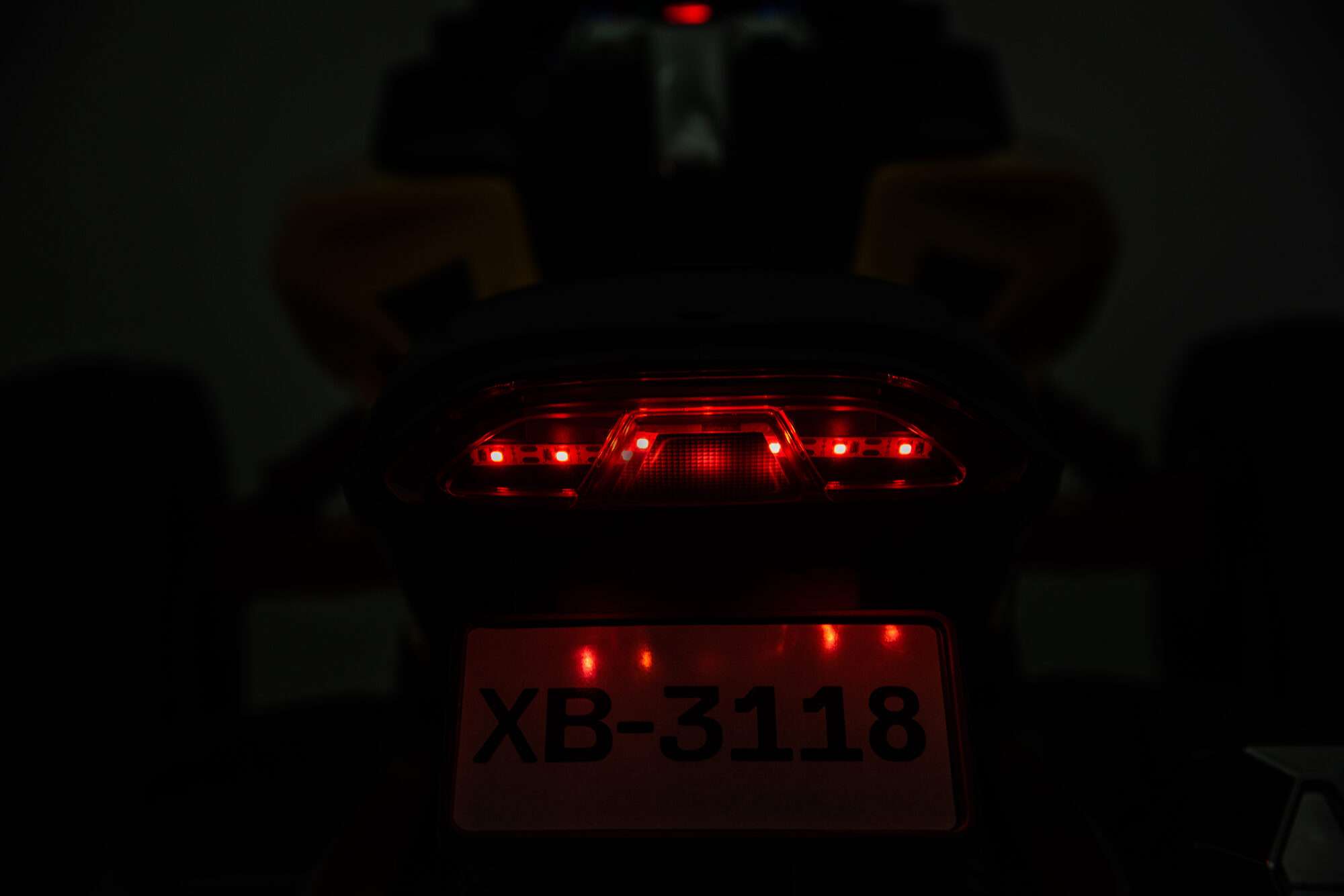 Image du produit : RTV in gele kleur (3-8 jaar)