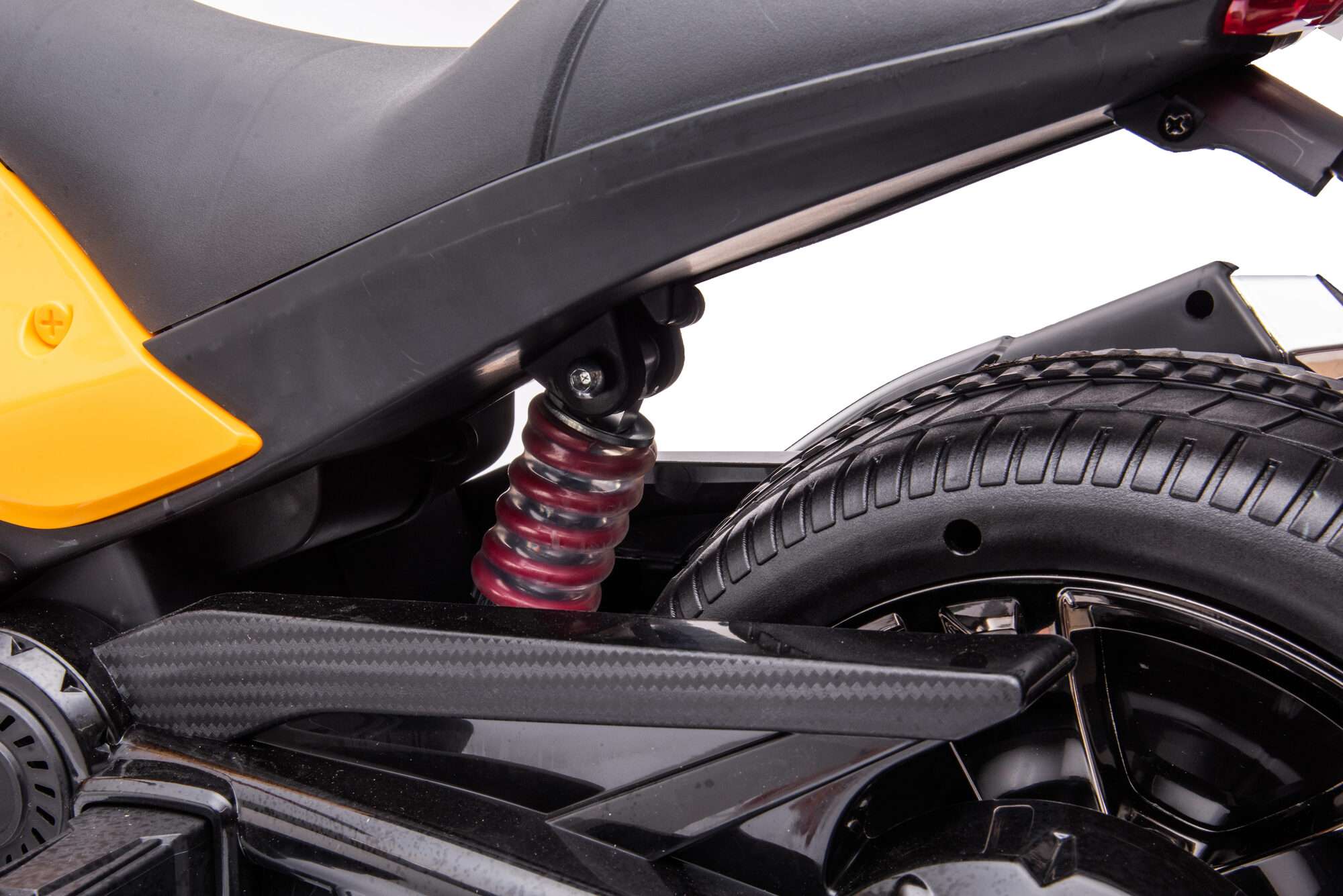 Image du produit : RTV in gele kleur (3-8 jaar)