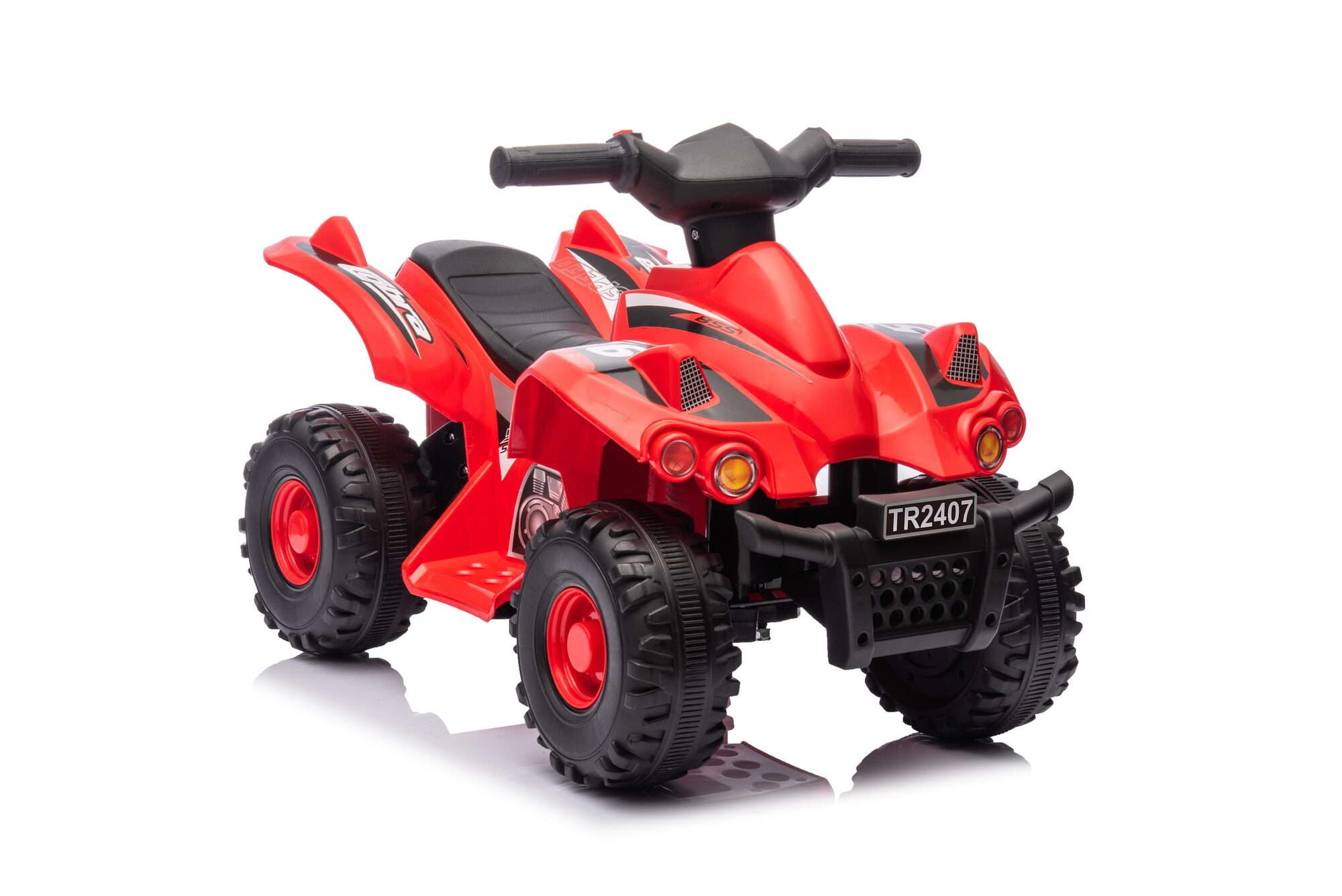 Image du produit : RTV in oranje kleur (3-8 jaar)