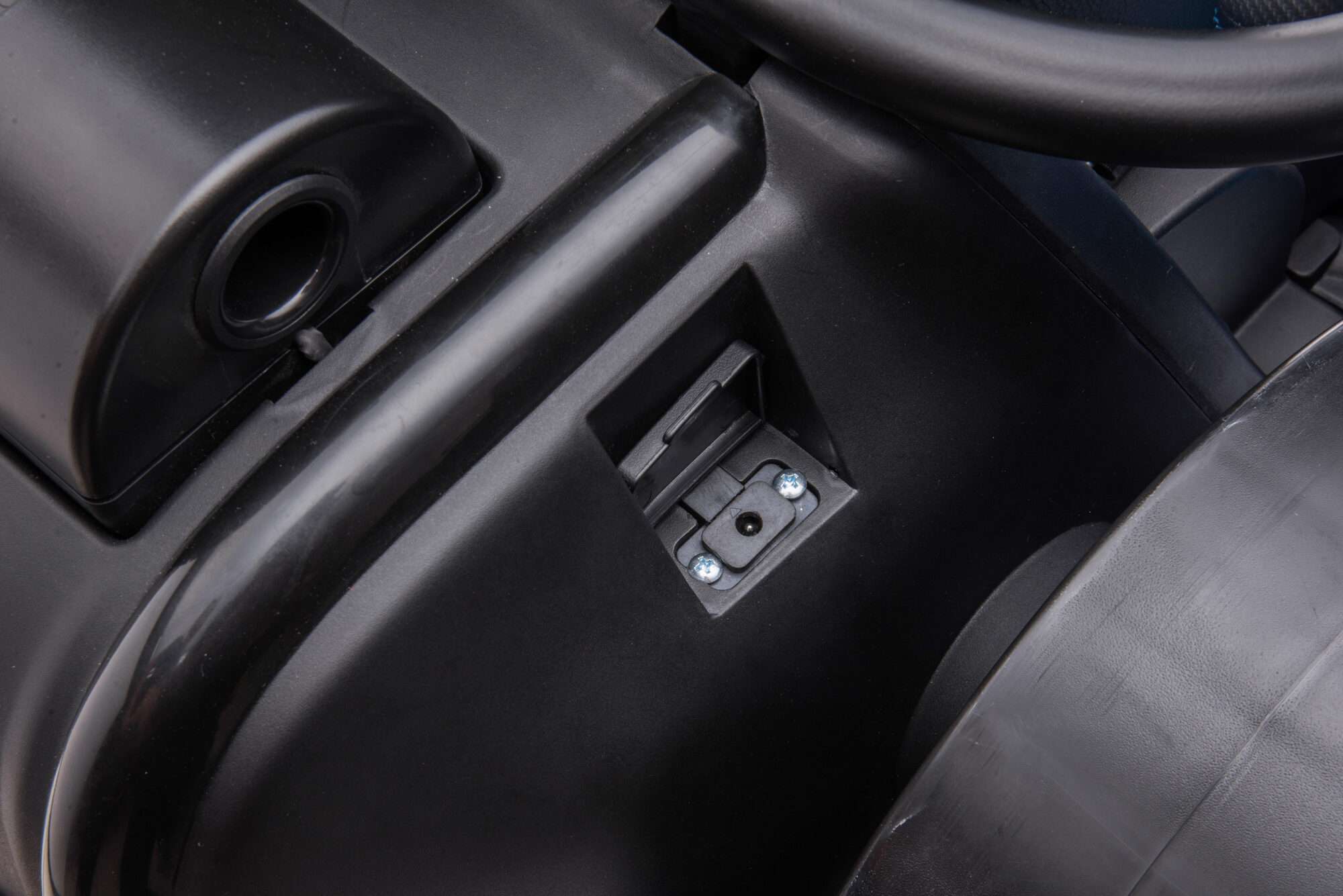 Image du produit : Sportwagen in blauwe kleur (3-8 jaar)