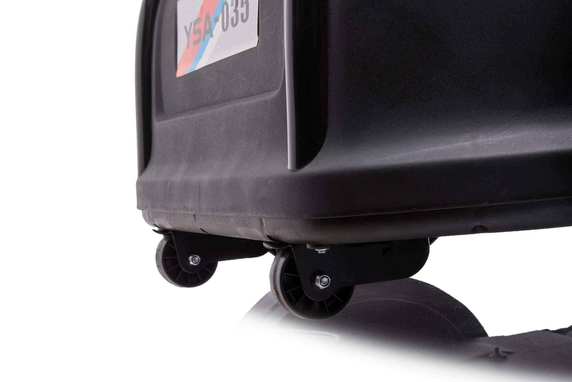 Image du produit : Sportwagen in blauwe kleur (3-8 jaar)