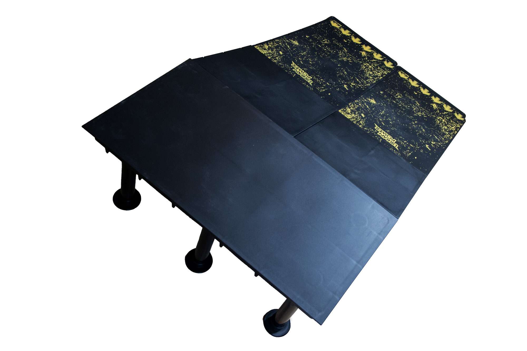 Image du produit : Set modulaire skateboardhellingen - 6 configuraties