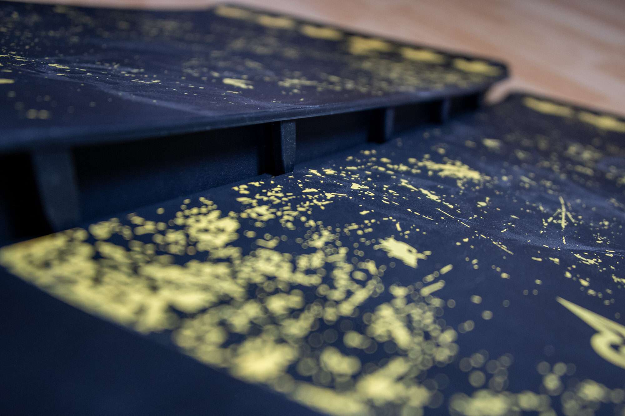 Image du produit : Set modulaire skateboardhellingen - 6 configuraties