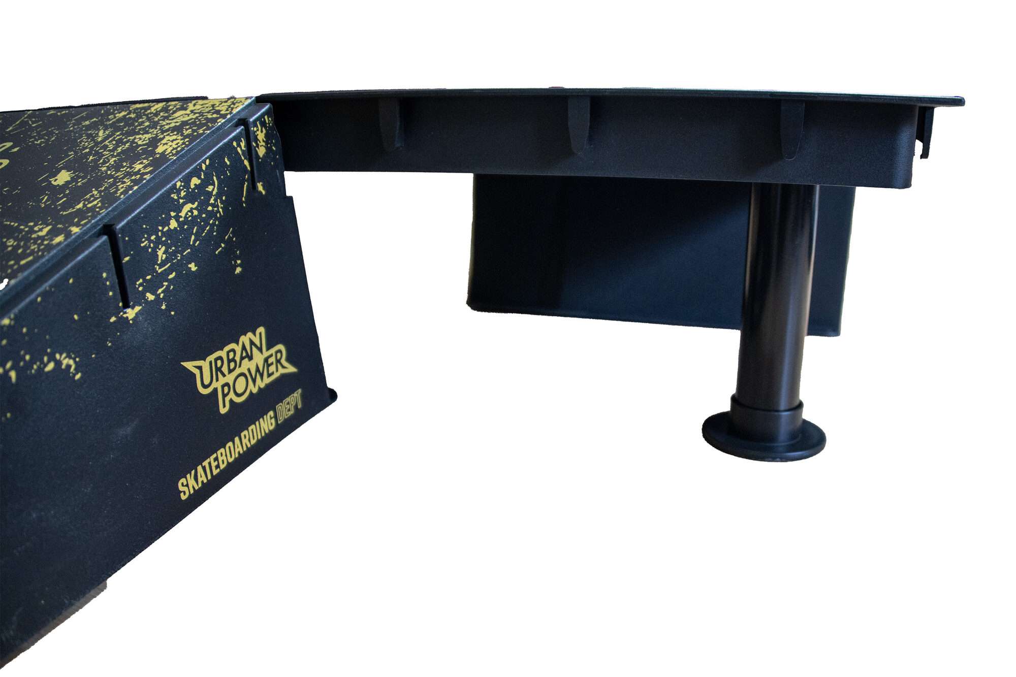 Image du produit : Set modulaire skateboardhellingen - 6 configuraties