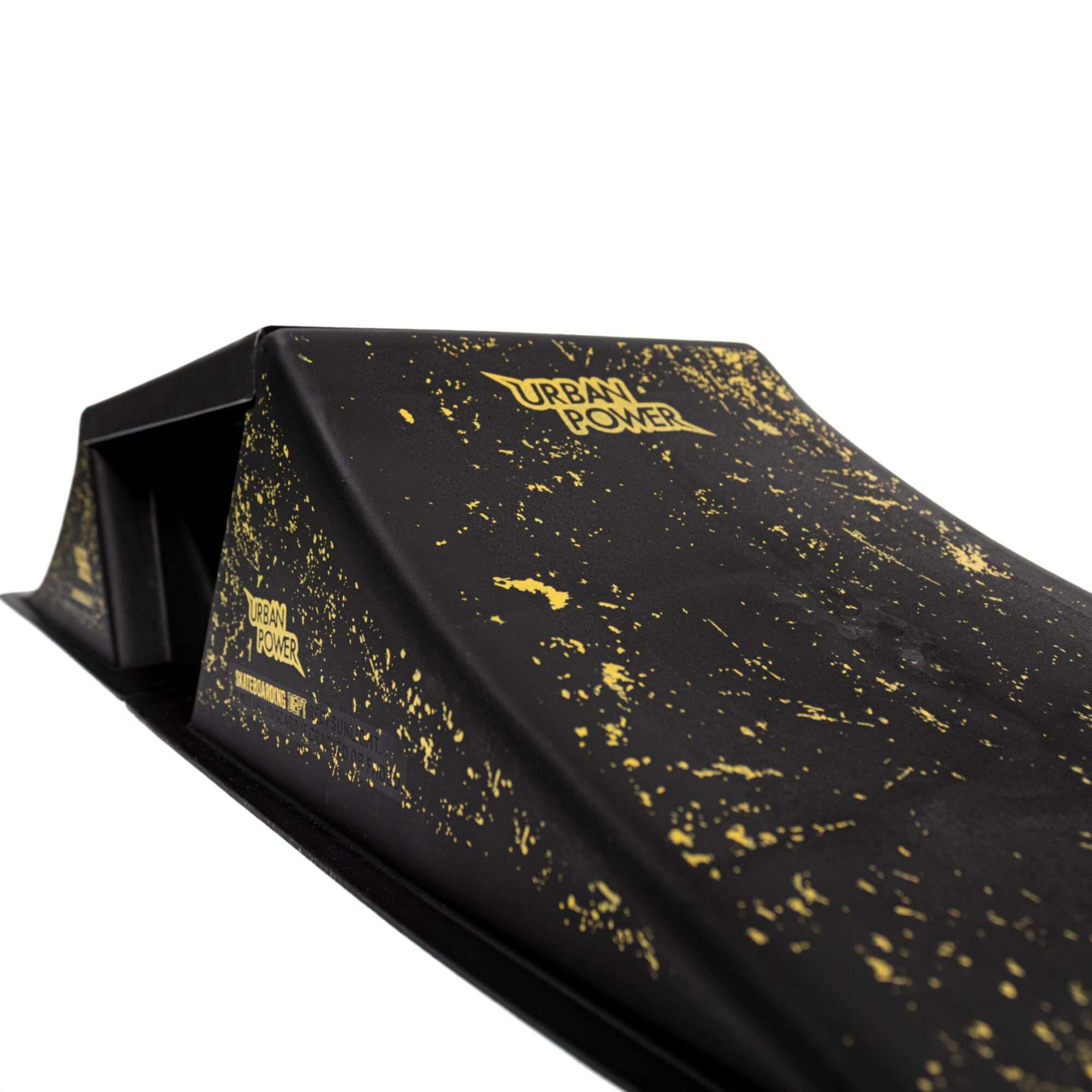 Image du produit : Dubbele skateboardhelling