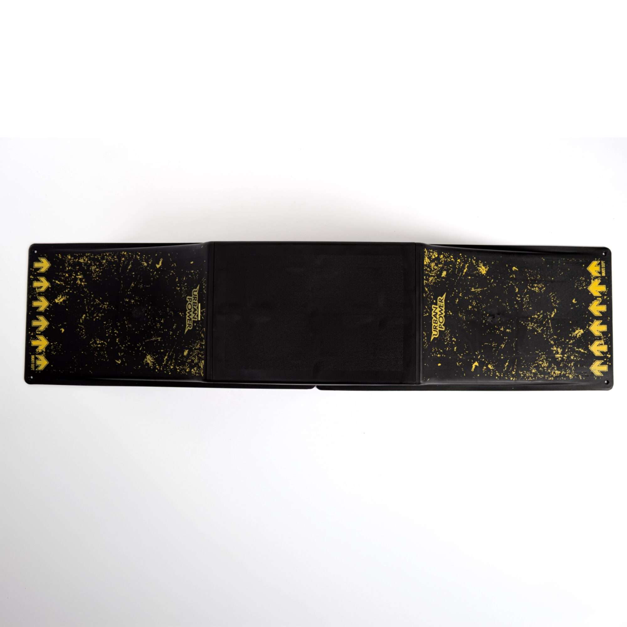 Image du produit : Dubbele skateboardhelling