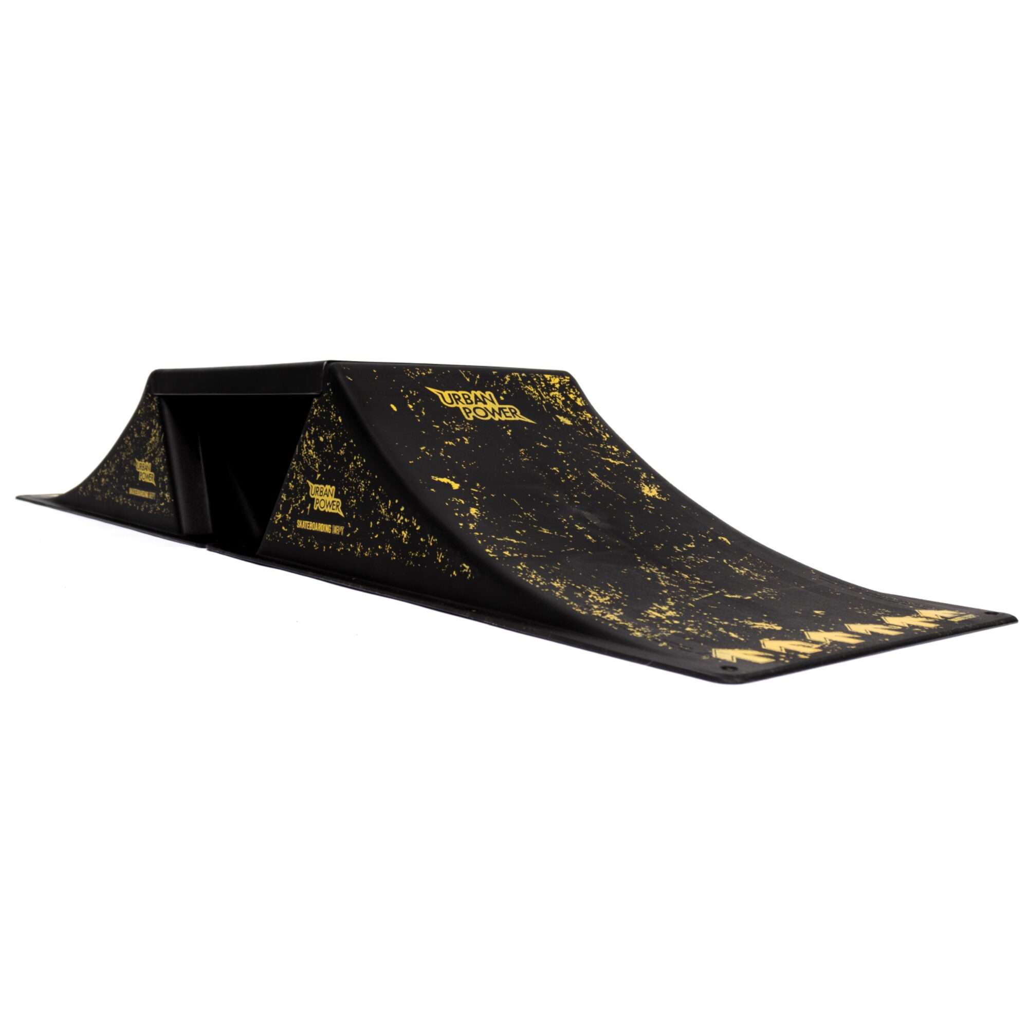 Image du produit : Dubbele skateboardhelling