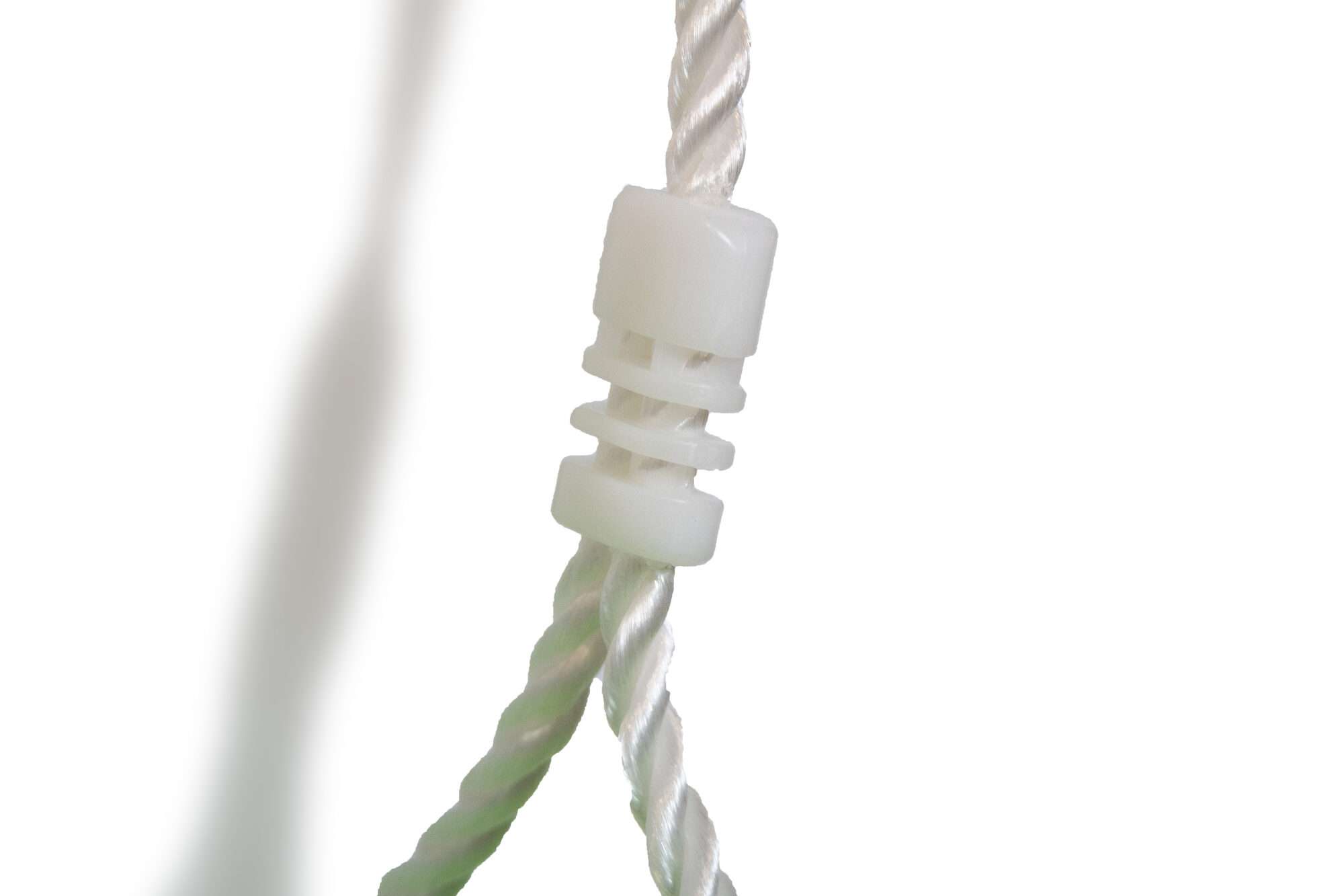 Image du produit : Driepootschommel met basketbalhoepel