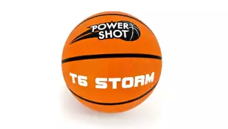 STORM basketbal - T.6