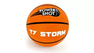 STORM basketbal - T.7