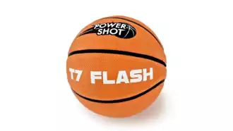 FLASH basketbal - S.7