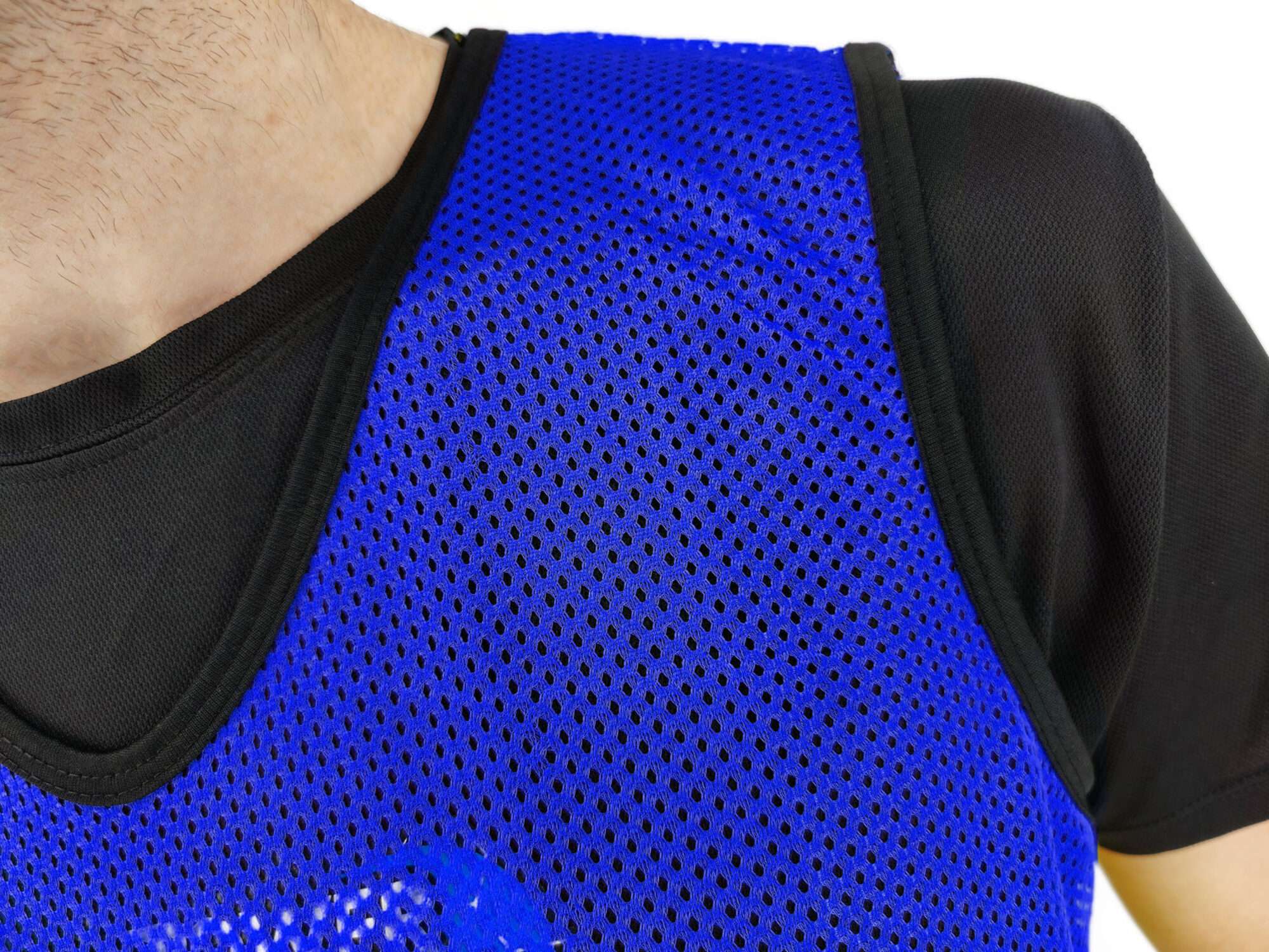 Image du produit : Genummerde Chasubles - Set van 11 - Keuze uit maat en kleur