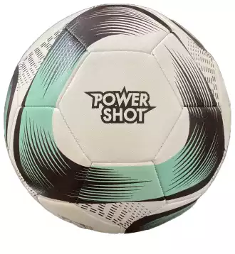 POWERSHOT® voetbal - T.3