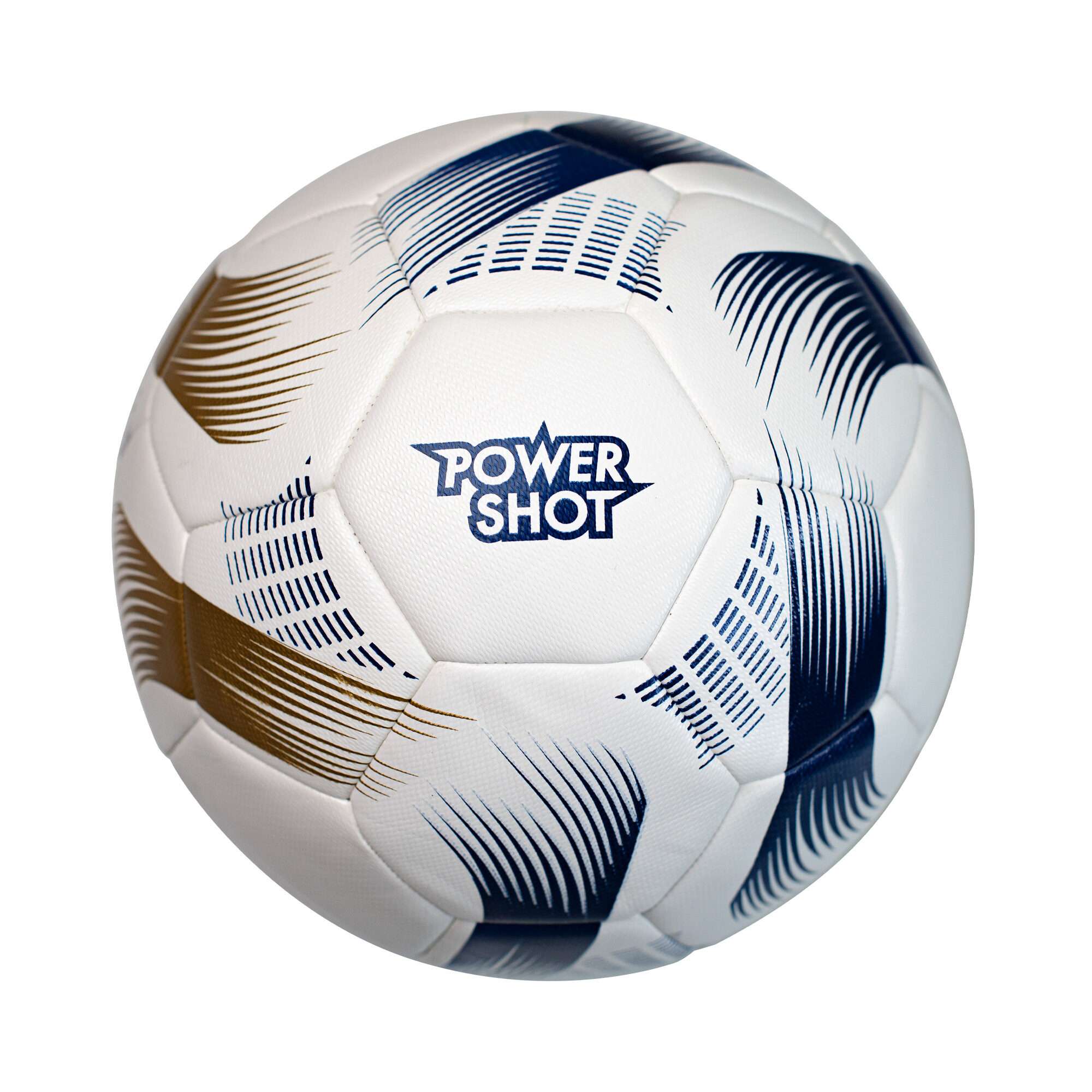Image du produit : Powershot voetbal voor wedstrijden en training - T.4