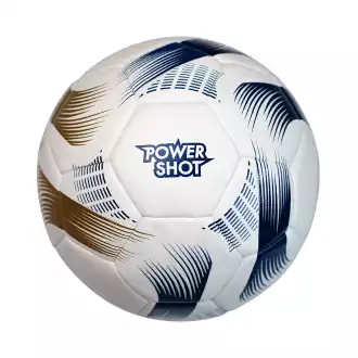 Powershot voetbal voor wedstrijden en training - T.4