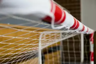 Handbalnet - 3 x 2 m - Keuze uit verschillende kleuren