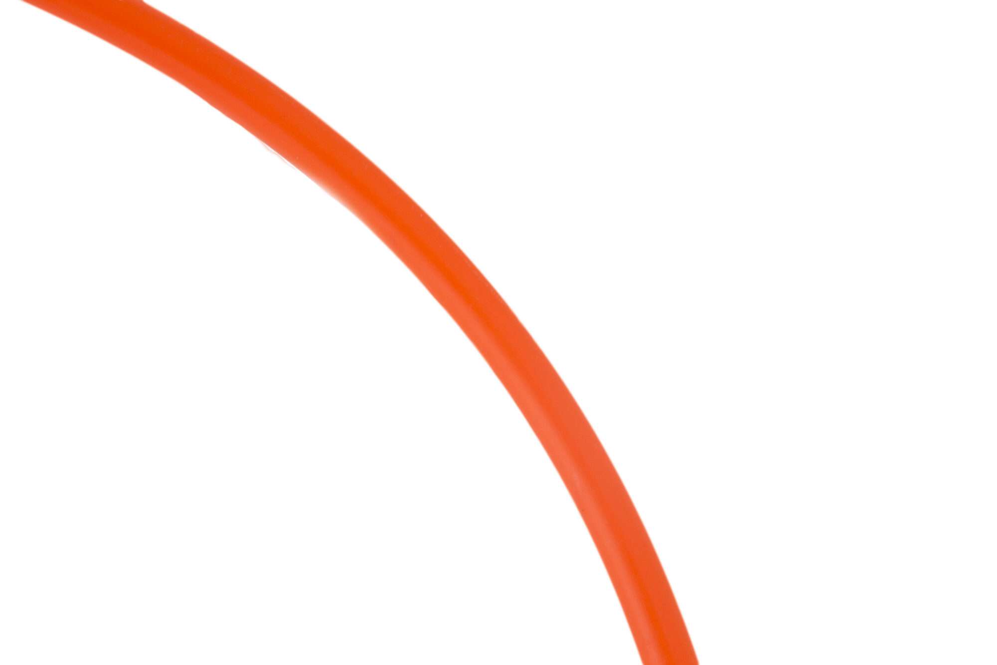 Image du produit : Set van 5 ronde coördinatiehoepels - Keuze uit diameters