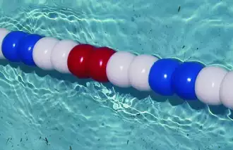 Drijvende lijn - selecteerbare lengte