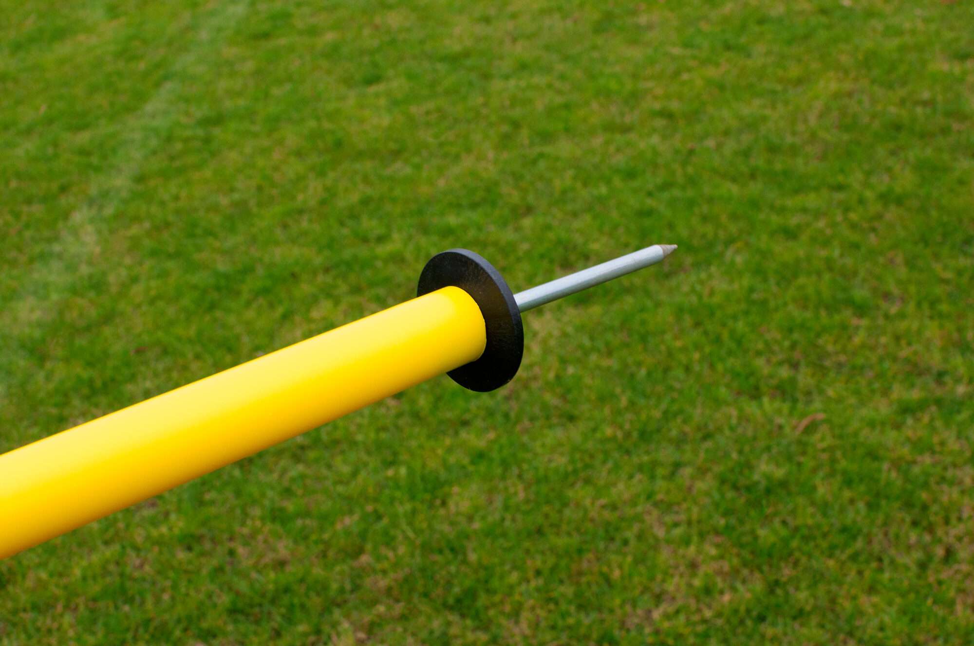 Image du produit : Touwomheining: 60 of 120 meter