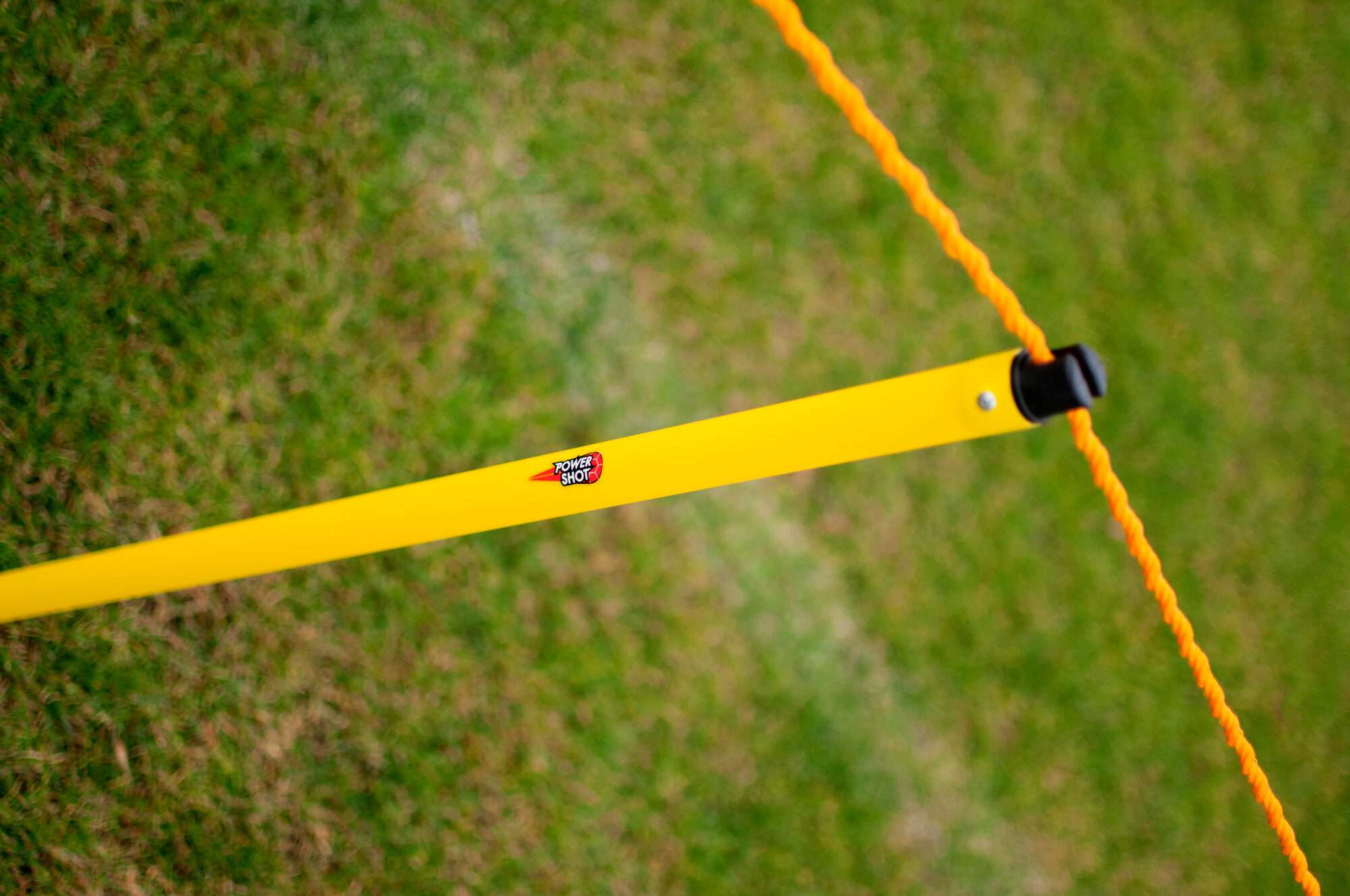 Image du produit : Touwomheining: 60 of 120 meter