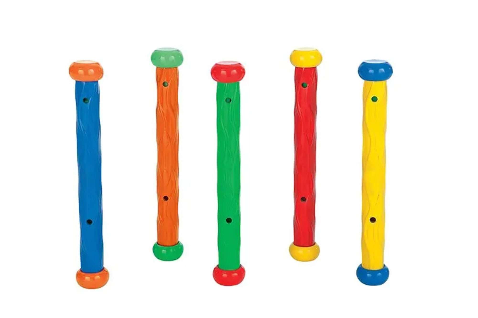 Image du produit : Duikstokken - Set van 5