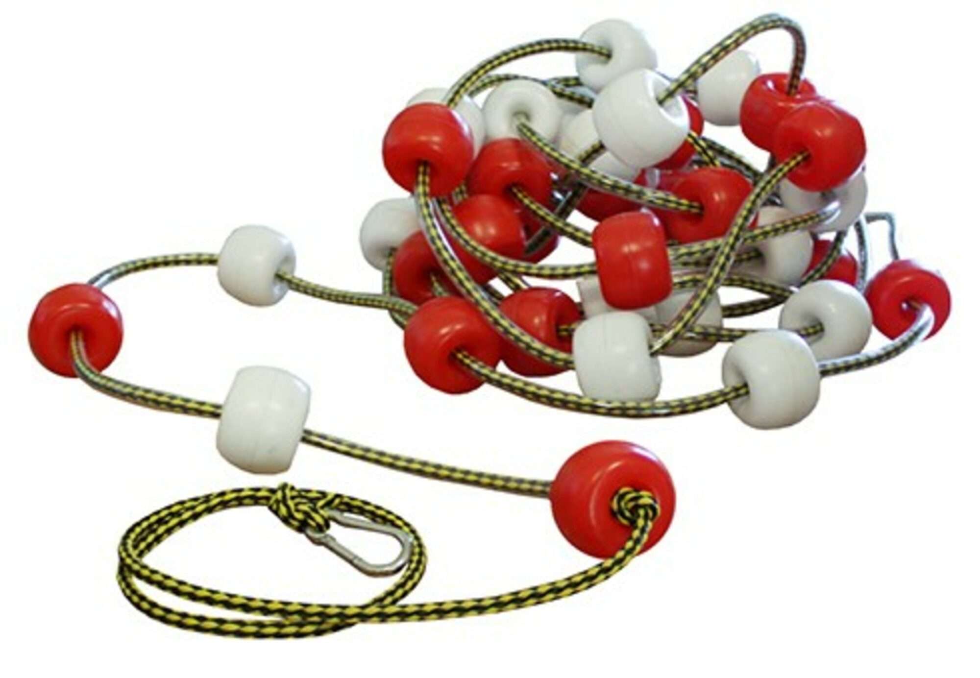 Image du produit : Valse startlijn - selecteerbare lengte