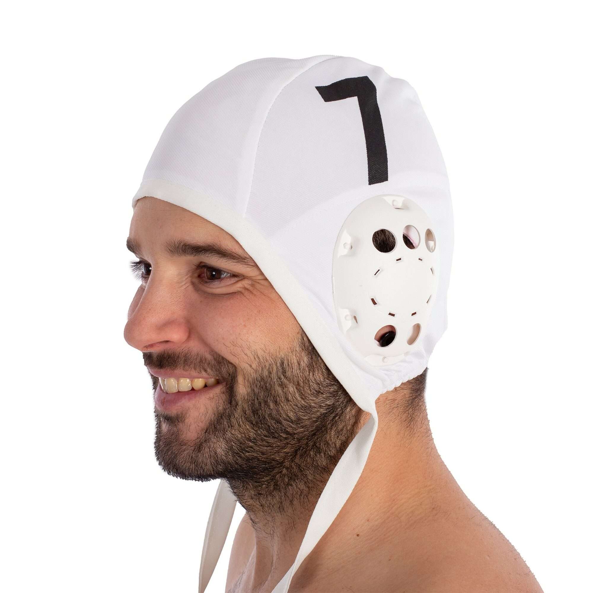 Image du produit : Set van 13 junior waterpolo caps