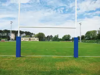 Rugby palen - verschillende hoogtes beschikbaar