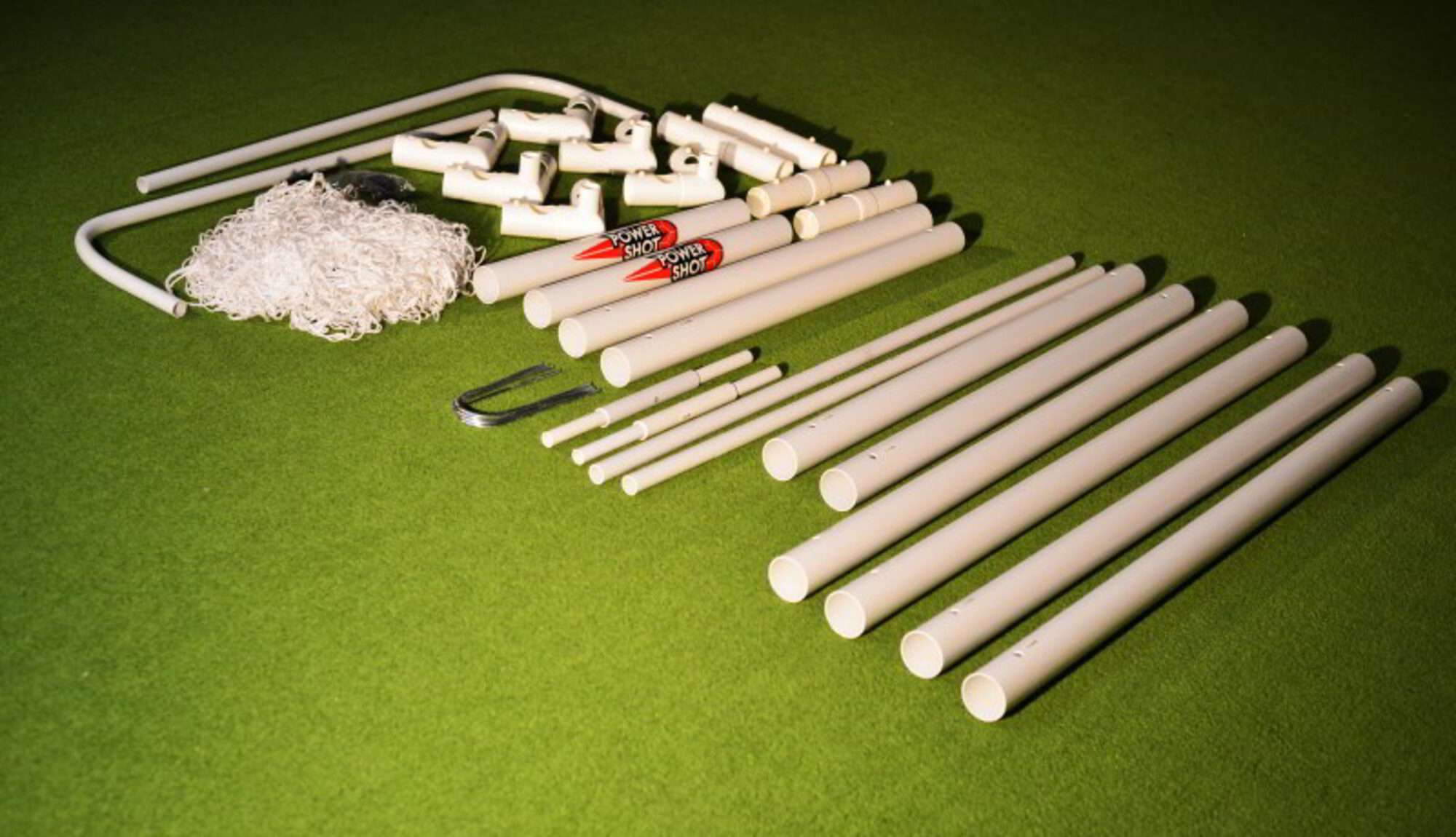 Image du produit : Losse onderdelen - Powershot