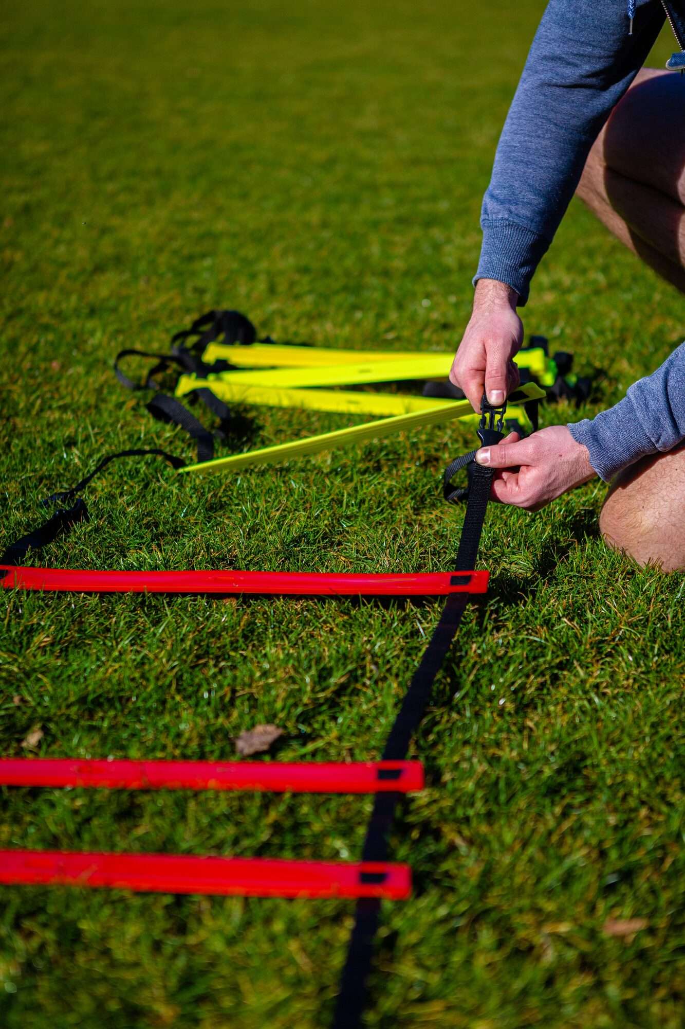 Image du produit : Behendigheidsschaal - Elke maat