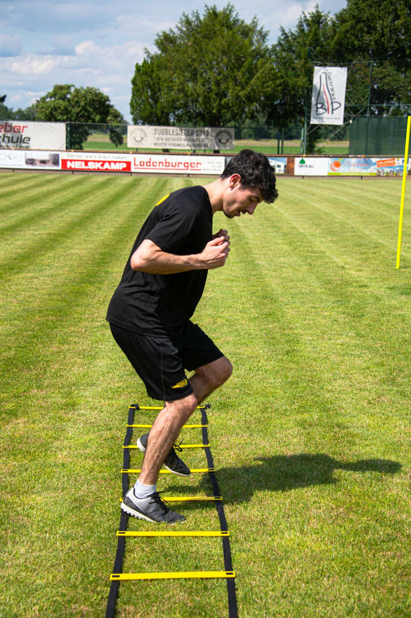 Image du produit : Behendigheidsschaal - Elke maat