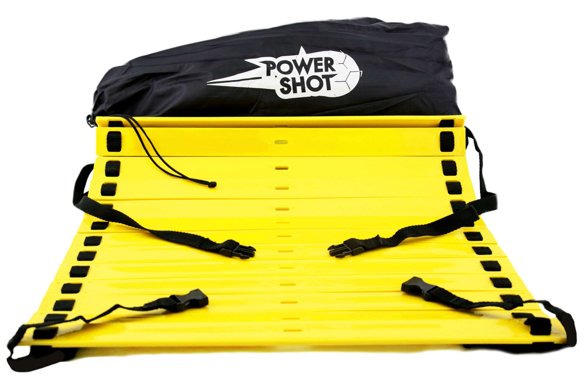 Image du produit : Coördinatieladder 8 m – rugby training