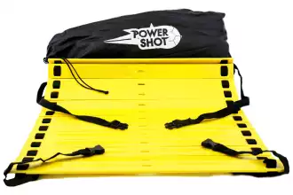 Coördinatieladder 8 m – rugby training