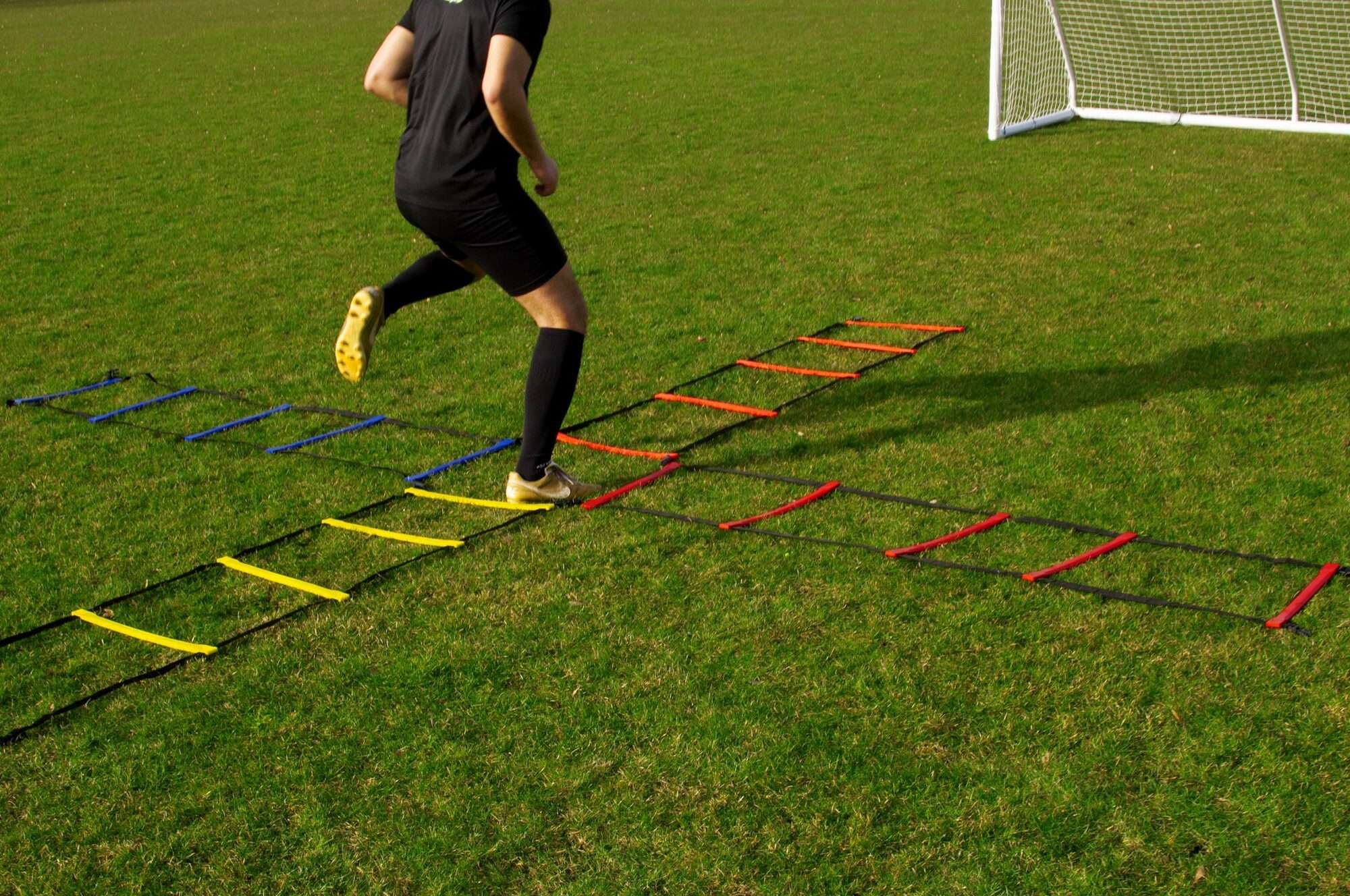 Image du produit : 4 coördinatieladders - combineerbaar