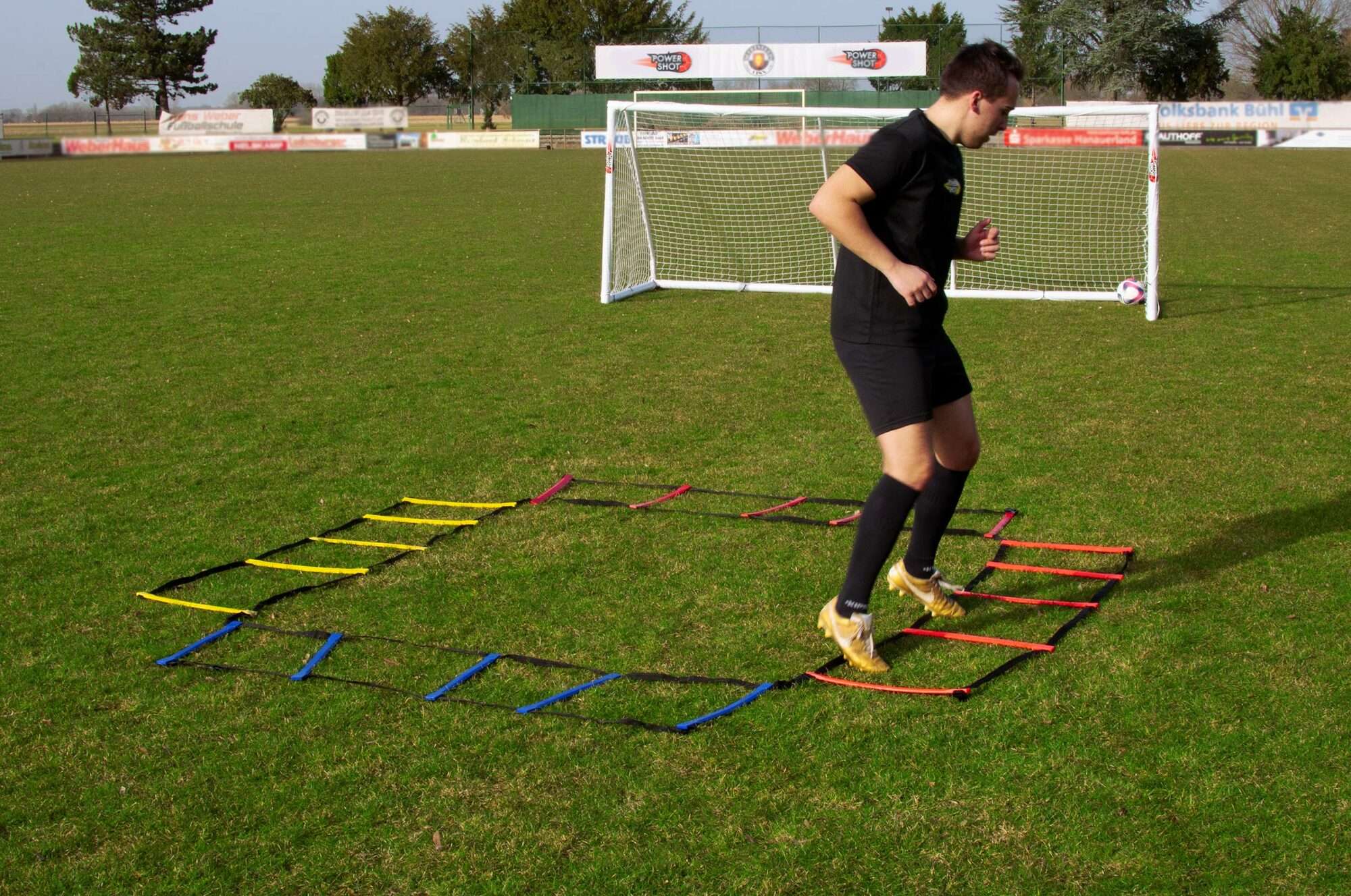 Image du produit : 4 coördinatieladders - combineerbaar