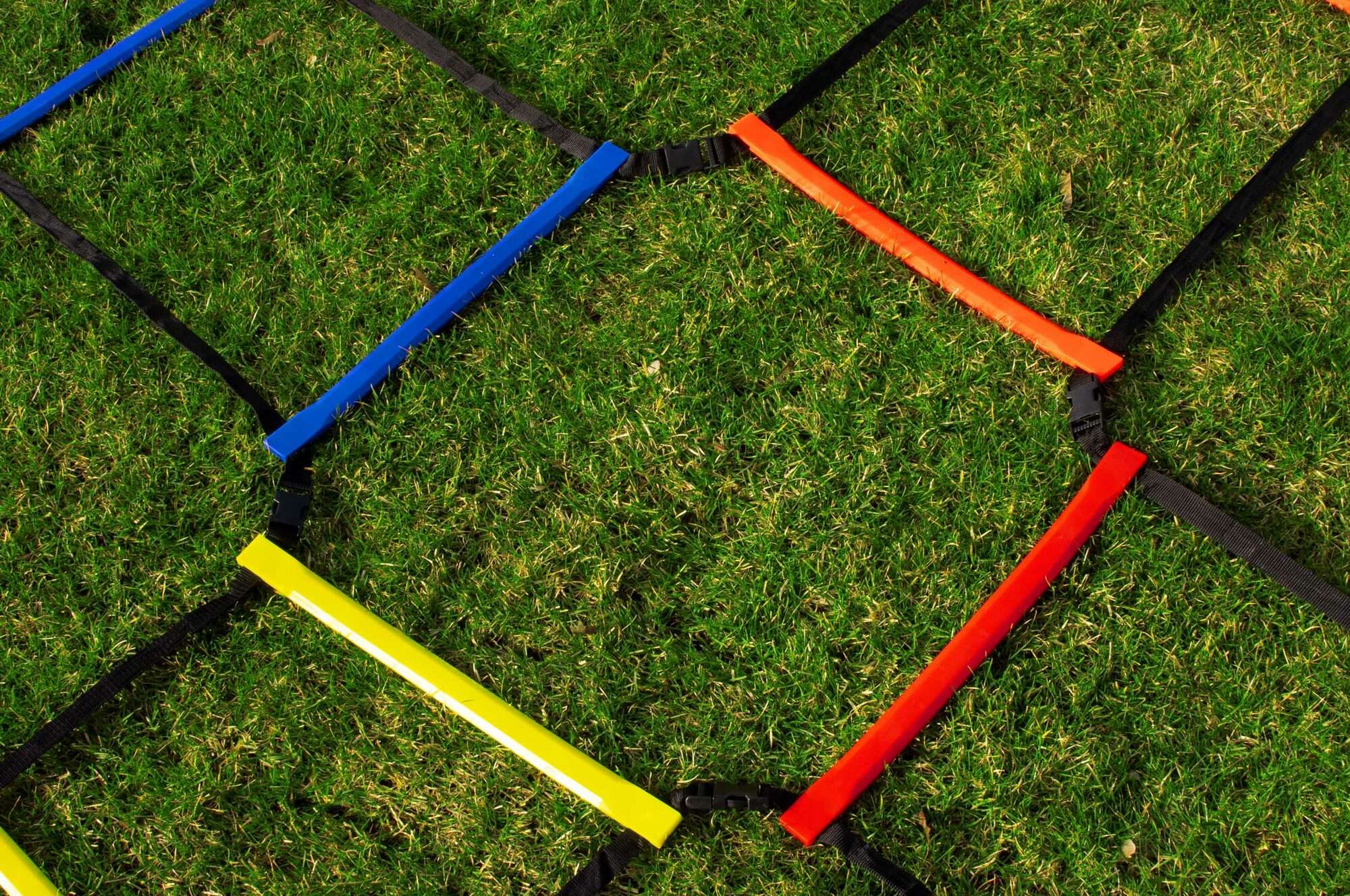 Image du produit : 4 coördinatieladders - combineerbaar