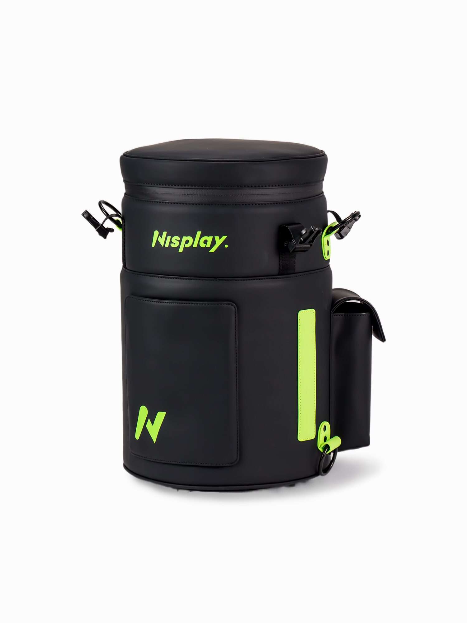 Image du produit : Tennisschieter - Zwart